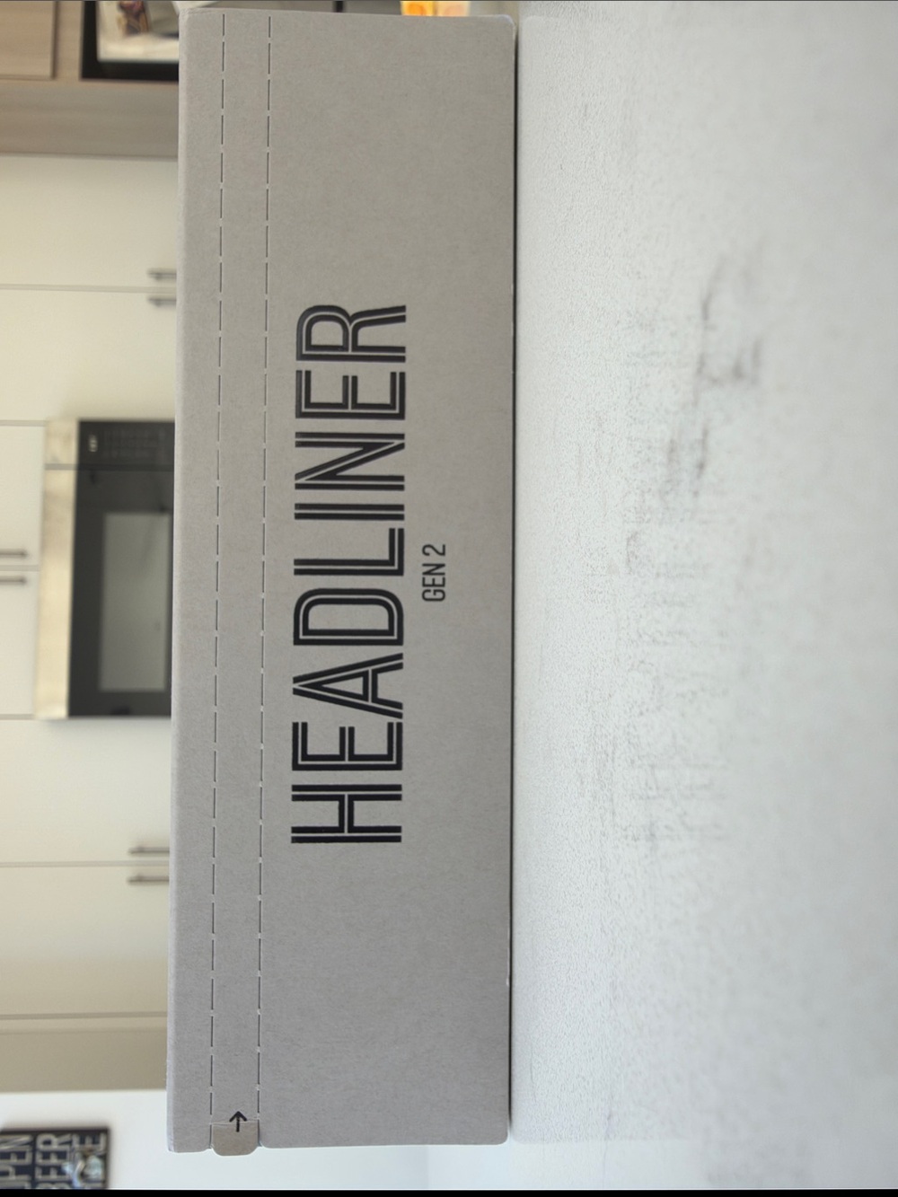 Ray Ban | Meta - Headliner Gen2 - Matte Black